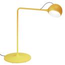 Lampe Ixa Tavolo, Jaune