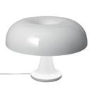 Lampe Nessino, Blanc