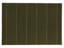 Tapis Svalin, 170 x 240 cm, vert/beige