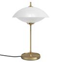 Lampe de table Clam