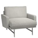 Fauteuil lounge Lissoni