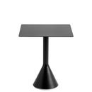 Table Palissade Cone , L 65 x l 65 x H 74, Anthracite