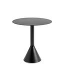 Table Palissade Cone , Ø 70 x H 74 , Anthracite