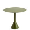 Table Palissade Cone 