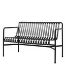 Banc Palissade , Anthracite