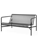 Banc Palissade Lounge, Anthracite