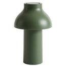 Lampe PC Portable Recycled, Unicolore, Olive