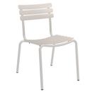 Chaise Alua, Sans accotoirs, Muted White