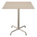 Table Pico, Beige, Carré (70 x 70 cm), 4 étoiles