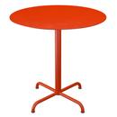 Table Pico, Cayenne, Rond (Ø 74 cm), 4 étoiles