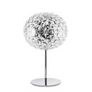 Lampe de table Planet, Cristal