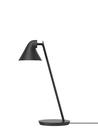 Lampe de table NJP Mini, Noir