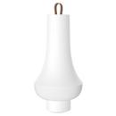 Lampe portable Tomoshi, Blanc