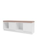 Meuble Rest II, New White, Reflect 344