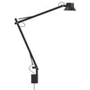 Lampe murale Dedicate , L2, Black