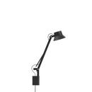 Lampe murale Dedicate , S1, Black