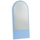 Miroir Friedrich Mini , Frêne bleu ciel