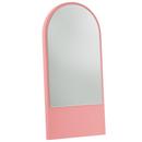 Miroir Friedrich Mini , Frêne soft pink