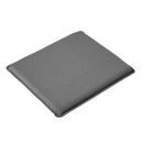 Coussin d'assise pour fauteuil Palissade, Coussin d'assise, Anthracite