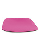 Coussin d'assise pour  Eames Armchairs, Avec rembourrage, Rose