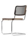 Chaise cantilever S 32 N / S 64 N Pure Materials