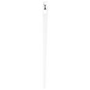 Pied de table Tiptoe, 110 cm, Blanc nuage