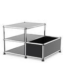 USM Haller table d'appoint avec rangement