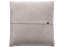 Coussin Vetsak, Jumbo Pillow, Velvet - Gris clair