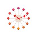 Horloge Ball Clock Limited Edition, Sunset