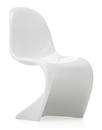 Chaise Panton Chair Classic, Blanc