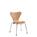 Fritz Hansen - Serie 7 chaise enfant 3177