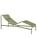 Hay - Chaise Longue Palissade 