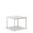 Houe - Table Four Aluminium 