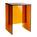 Kartell - Tabouret/table d'appoint Max Beam