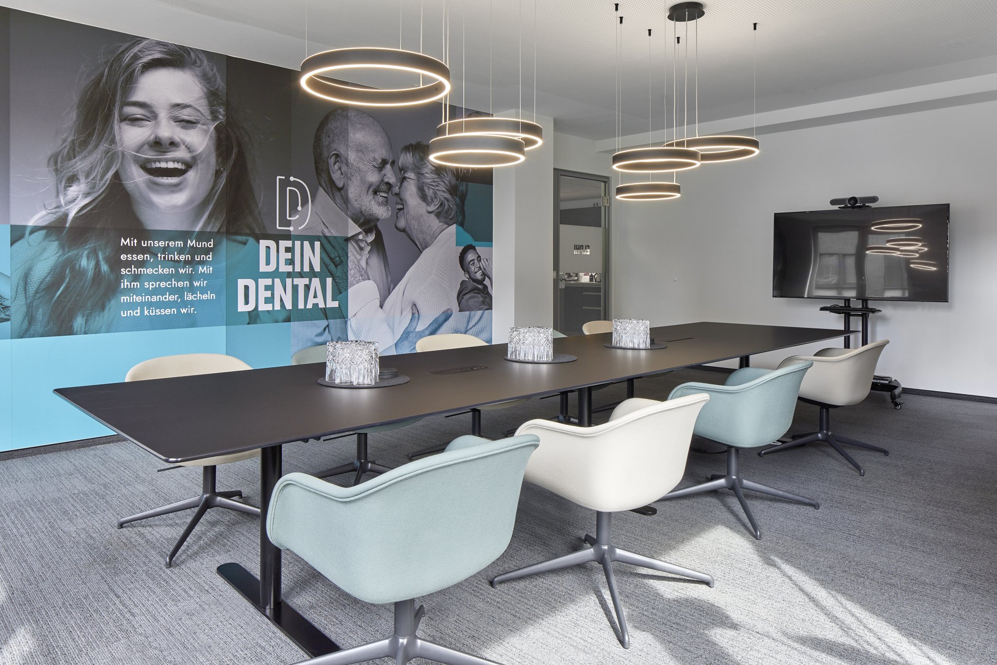 Dein Dental, Hamburg