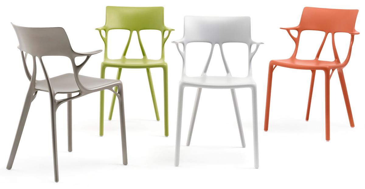 Постоянный стул. Стул Kartell a.i.. Kartell, модель a.i., Orange. Kartell Эволюция. Стул ai Kartell Артплей.