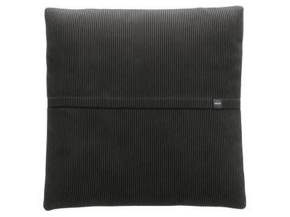 Coussin Vetsak Jumbo Pillow|Cord velours - Gris foncé