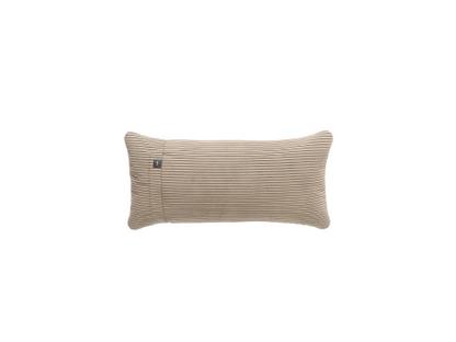 Coussin Vetsak Pillow|Cord velours - Sable