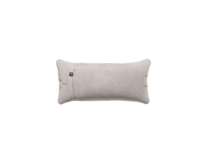 Coussin Vetsak Pillow|Velvet - Gris clair