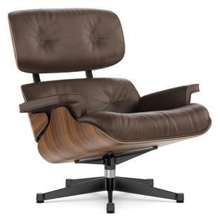 eames chair brown